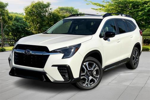2025 Subaru Ascent Limited