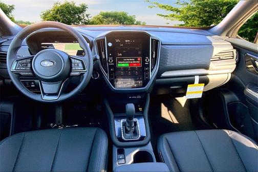 2025 Subaru Forester Hybrid Limited