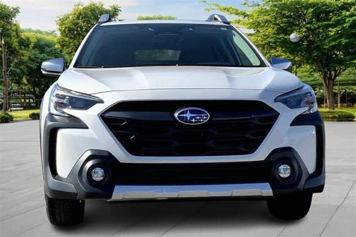 2025 Subaru Outback Touring