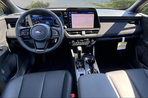 Blue 2026 Subaru Outback Premium