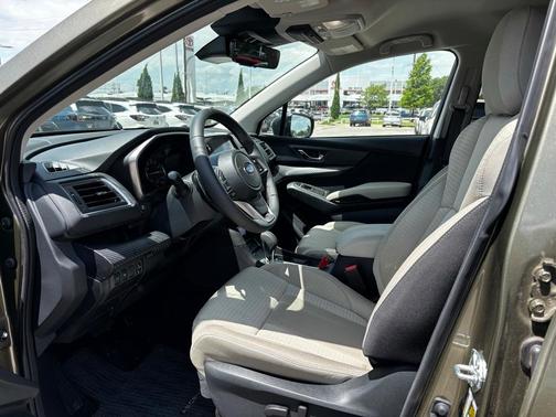 2025 Subaru Ascent Premium