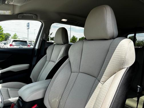 2025 Subaru Ascent Premium