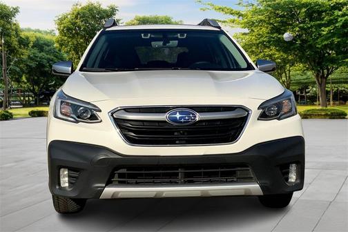 2022 Subaru Outback Touring
