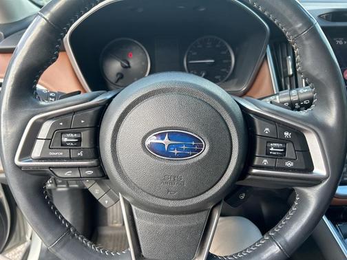 2022 Subaru Outback Touring