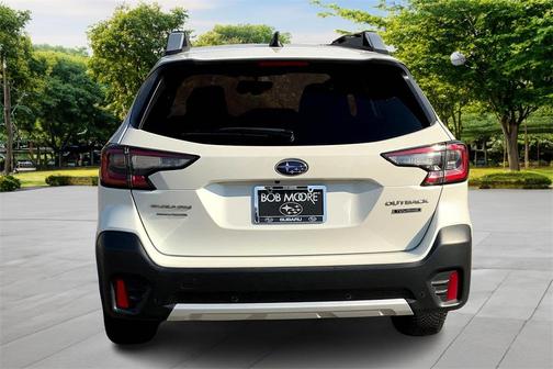 2022 Subaru Outback Touring