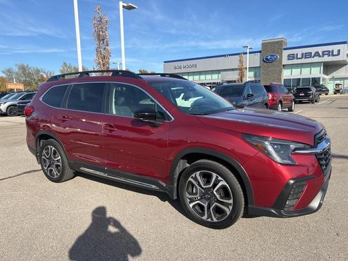 2024 Subaru Ascent Limited