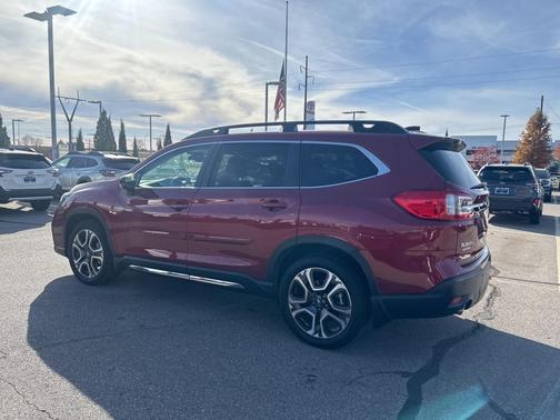 2024 Subaru Ascent Limited