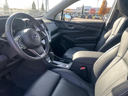 2024 Subaru Ascent Limited