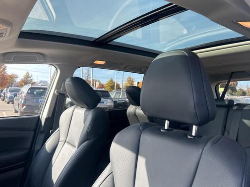 2024 Subaru Ascent Limited