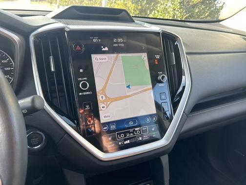 2024 Subaru Ascent Limited