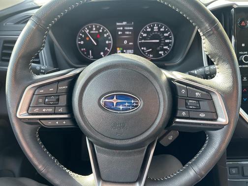 2024 Subaru Ascent Limited