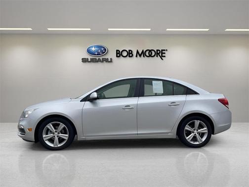 2015 Chevrolet Cruze 2LT