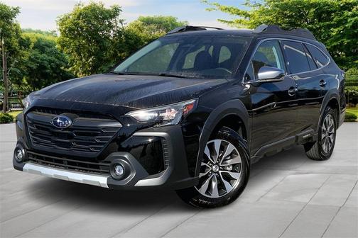 2025 Subaru Outback Touring