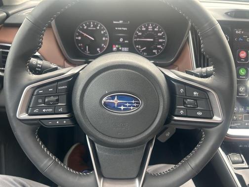 2025 Subaru Outback Touring