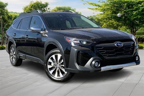 2025 Subaru Outback Touring