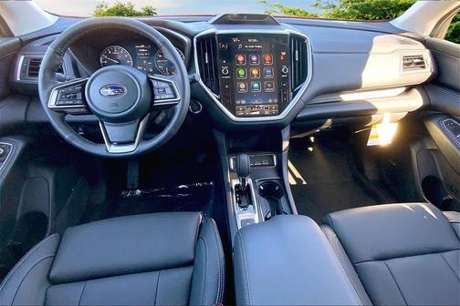 2026 Subaru Ascent Limited