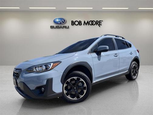 2023 Subaru Crosstrek Premium