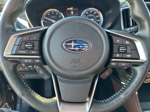 2024 Subaru Forester Touring