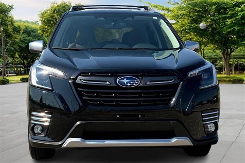 2024 Subaru Forester Touring