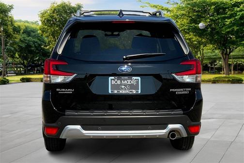 2024 Subaru Forester Touring
