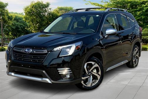 2024 Subaru Forester Touring