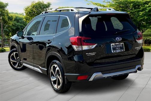 2024 Subaru Forester Touring