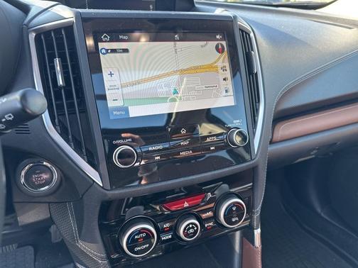 2024 Subaru Forester Touring