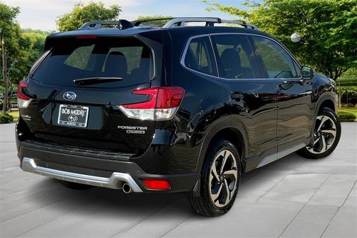 2024 Subaru Forester Touring