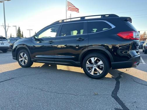 2025 Subaru Ascent Premium