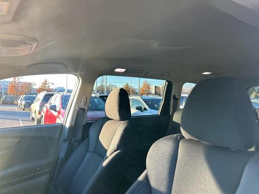 2025 Subaru Ascent Premium