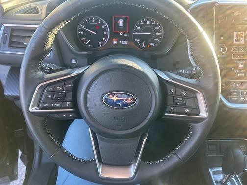 2025 Subaru Ascent Premium