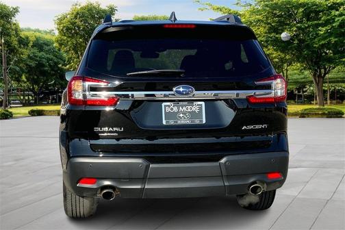 2025 Subaru Ascent Premium