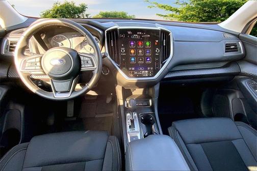 2025 Subaru Ascent Premium