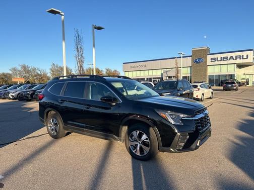 2025 Subaru Ascent Premium