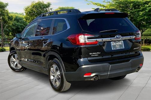 2025 Subaru Ascent Premium