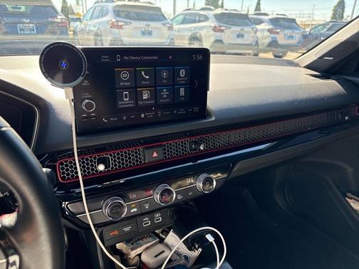 2024 Honda Civic Si Base