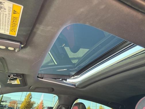 2024 Honda Civic Si Base