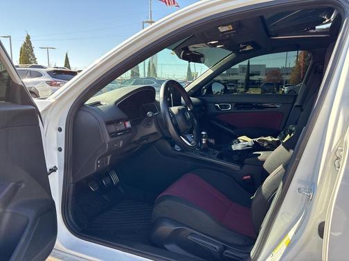 2024 Honda Civic Si Base