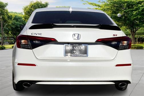 2024 Honda Civic Si Base