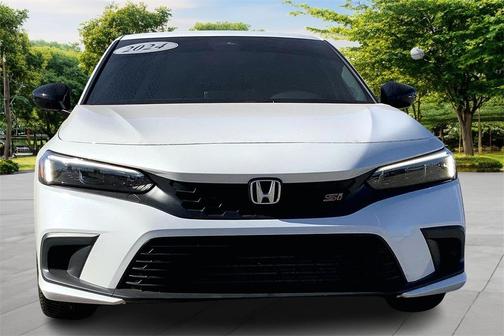 2024 Honda Civic Si Base