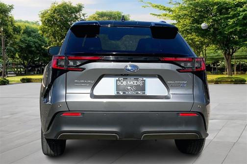 2023 Subaru Solterra Touring