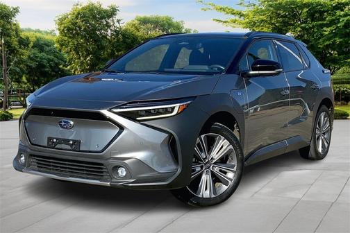 2023 Subaru Solterra Touring