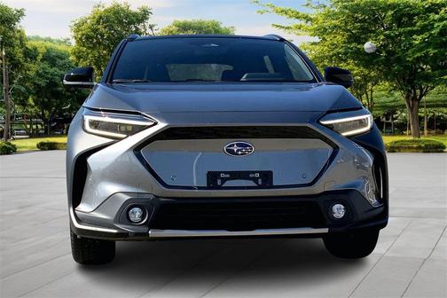 2023 Subaru Solterra Touring