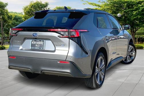 2023 Subaru Solterra Touring