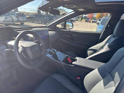 2023 Subaru Solterra Touring