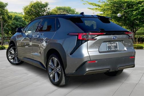 2023 Subaru Solterra Touring