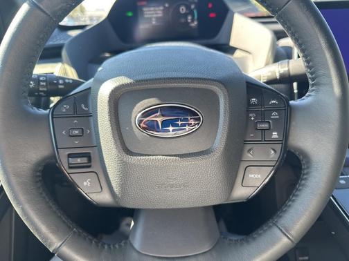 2023 Subaru Solterra Touring
