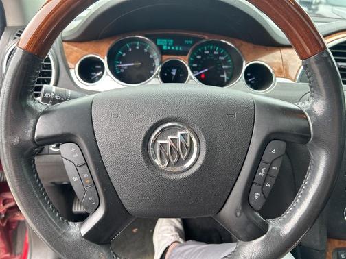 2012 Buick Enclave Premium