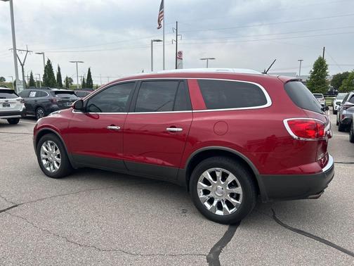 2012 Buick Enclave Premium