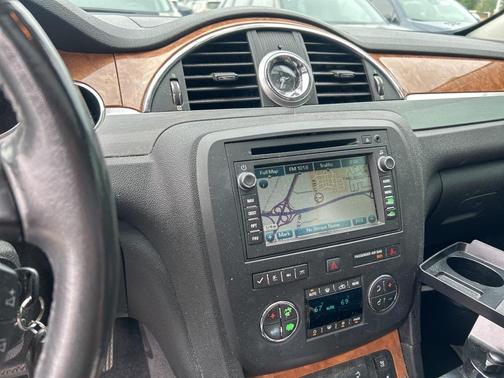 2012 Buick Enclave Premium